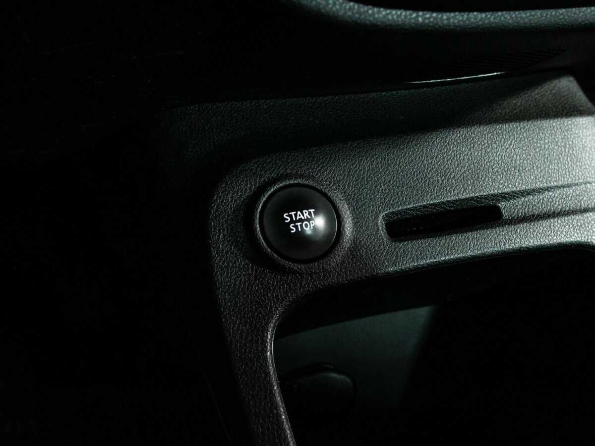 Renault Kaptur 2018 года с пробегом. Фото: #17