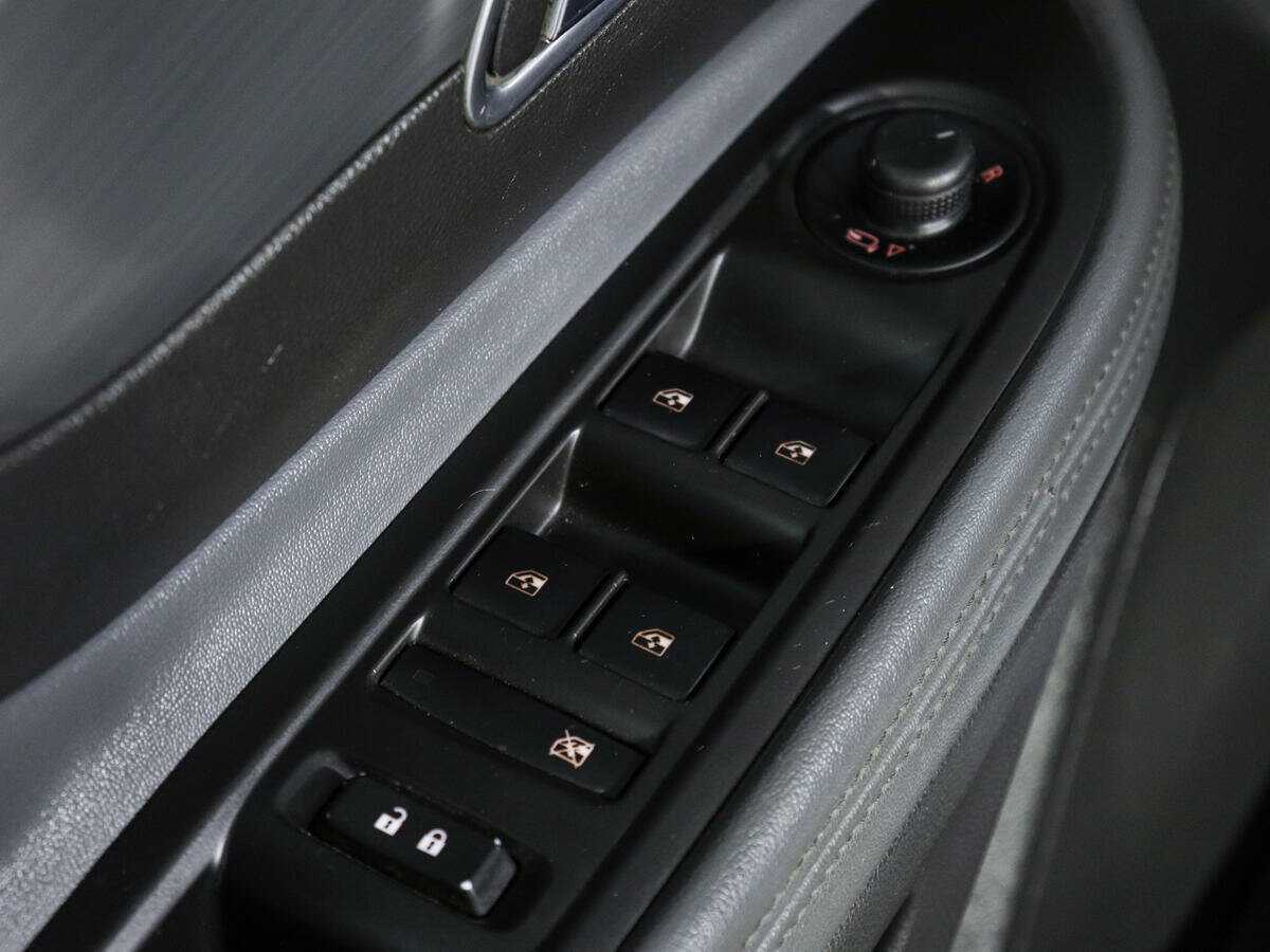 Opel Mokka 2014 года с пробегом. Фото: #13