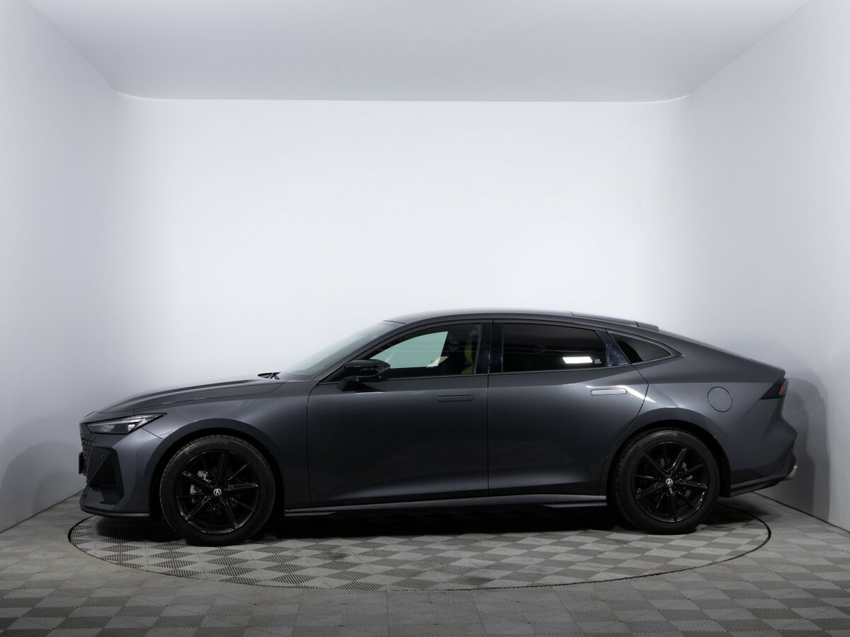 Changan UNI-V 2023 года с пробегом. Фото: #7