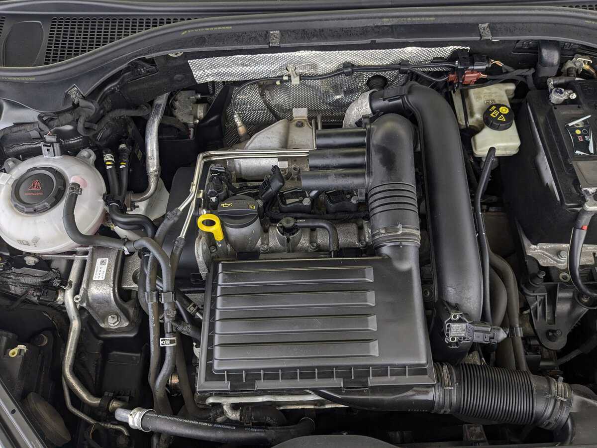 Skoda Superb 2019 года с пробегом. Фото: #8