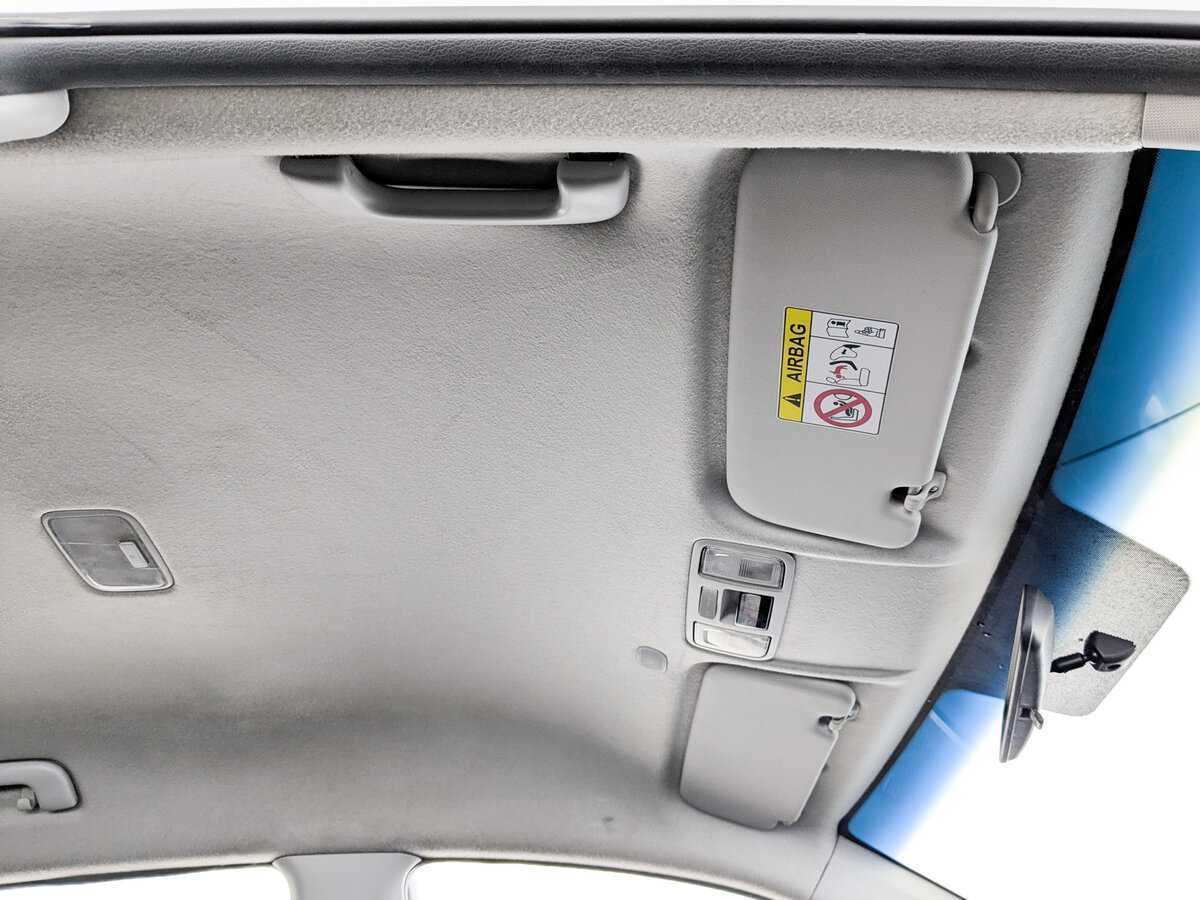 Kia Rio 2019 года с пробегом. Фото: #21