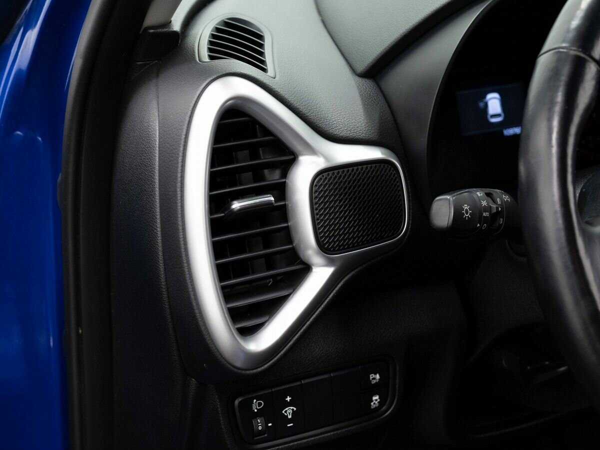 Kia Soul 2019 года с пробегом. Фото: #19