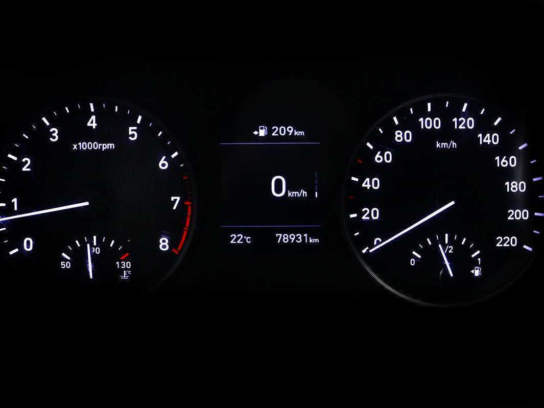 Hyundai Solaris 2019 года с пробегом. Фото: #9