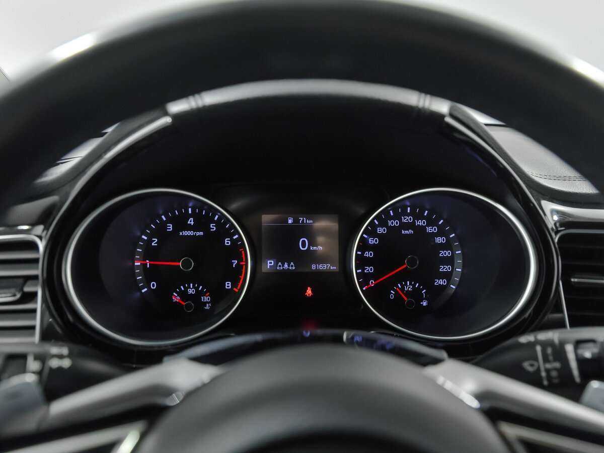 Kia Ceed 2020 года с пробегом. Фото: #6
