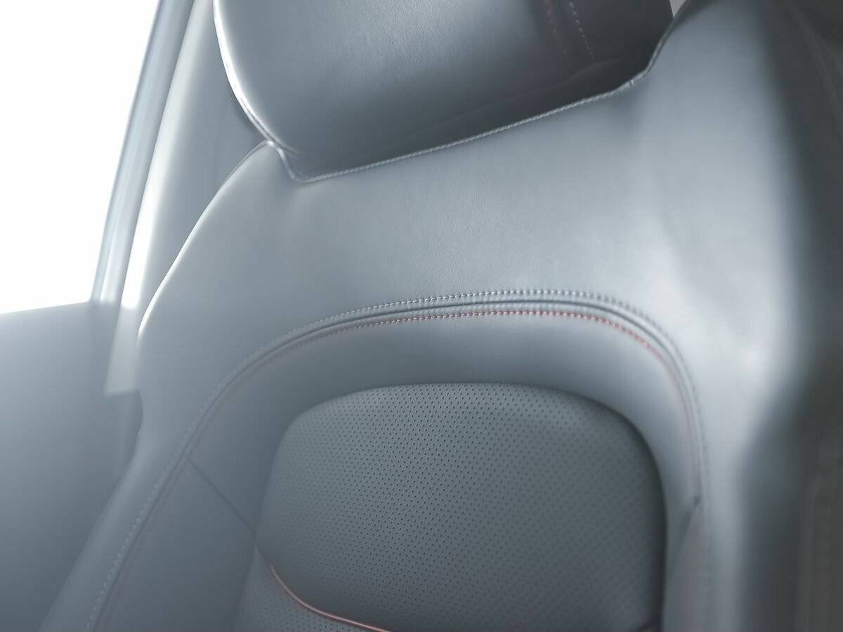 Chery Tiggo 7 Pro 2022 года с пробегом. Фото: #21