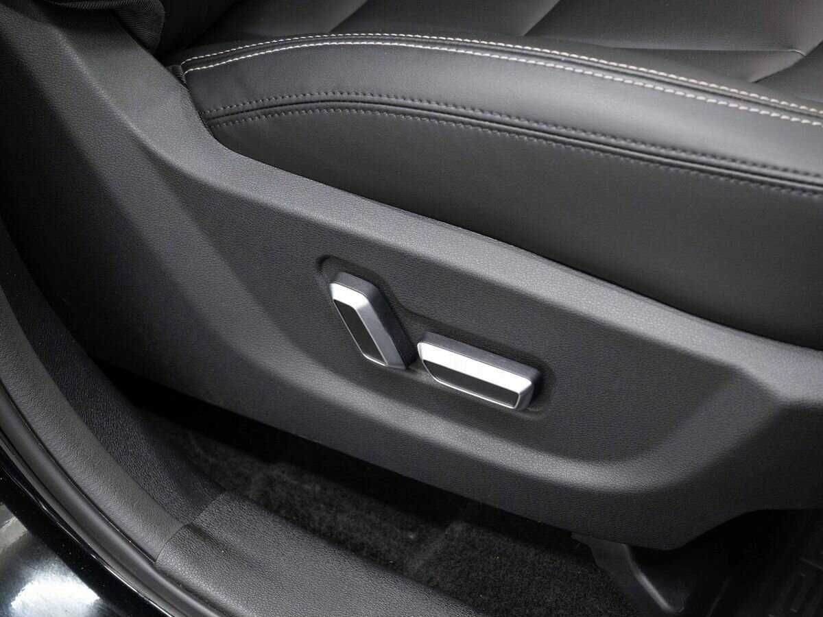 Geely Atlas 2018 года с пробегом. Фото: #14