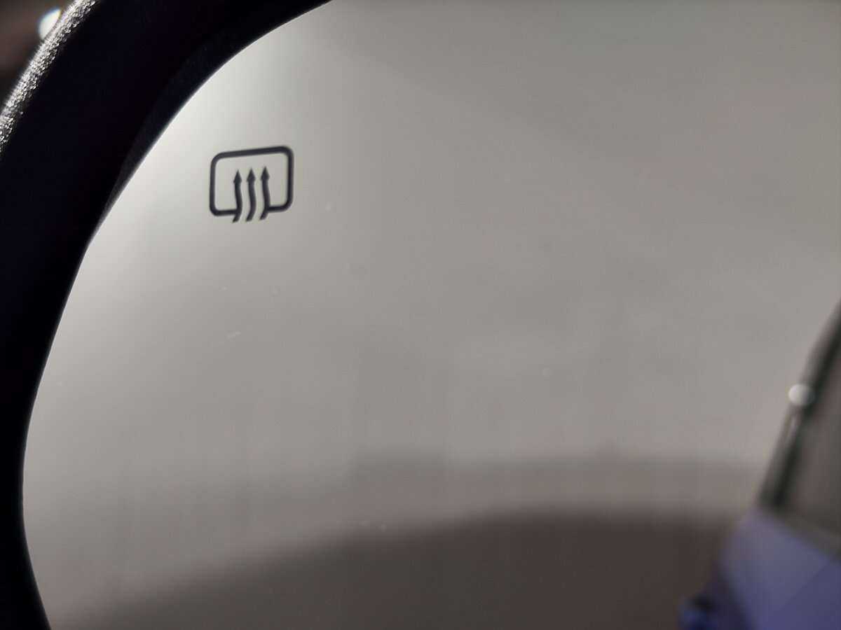 Changan CS35PLUS 2022 года с пробегом. Фото: #23