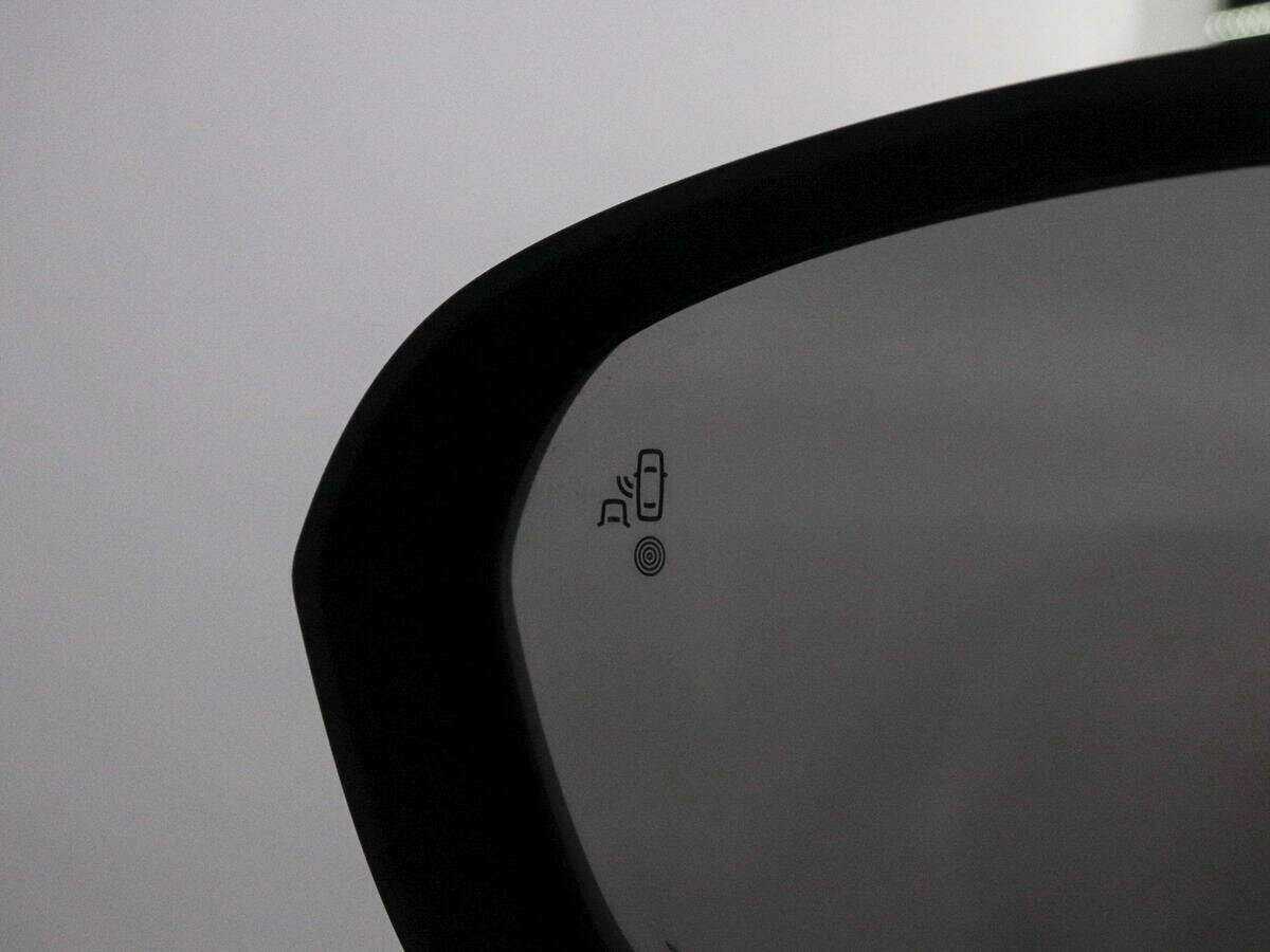 Renault Arkana 2019 года с пробегом. Фото: #11