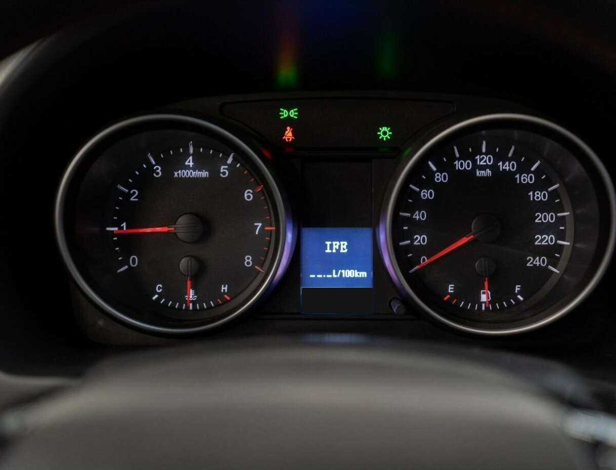 Haval H6 2014 года с пробегом. Фото: #9