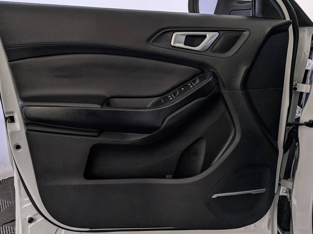 Chery Tiggo 4 2021 года с пробегом. Фото: #18