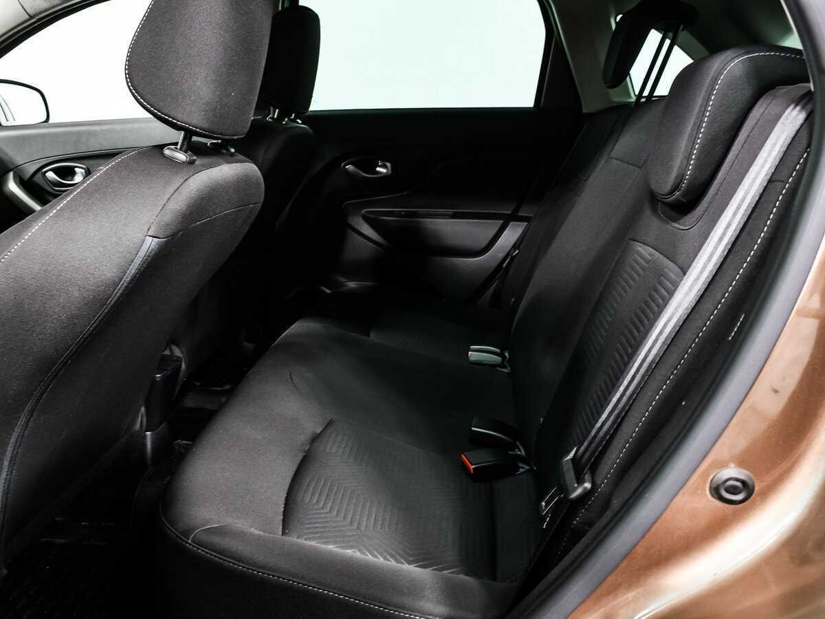 Lada (ВАЗ) XRAY 2020 года с пробегом. Фото: #11