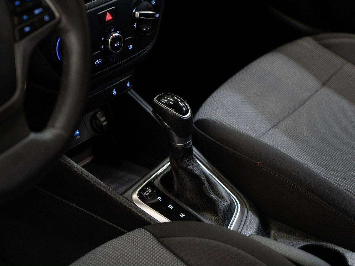 Hyundai Solaris 2021 года с пробегом. Фото: #11