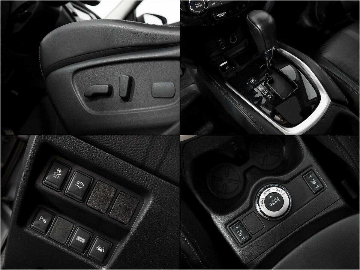 Nissan Qashqai 2016 года с пробегом. Фото: #12