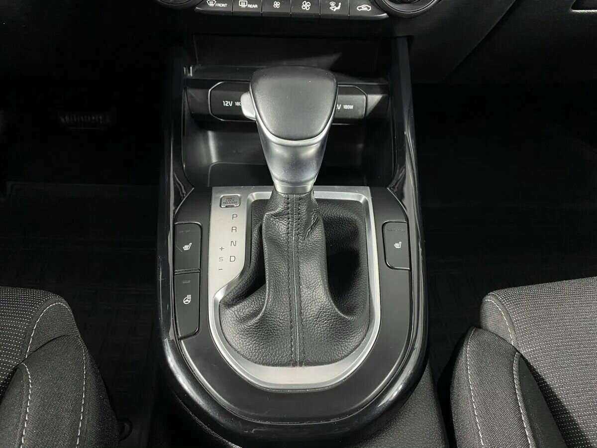 Kia Cerato 2019 года с пробегом. Фото: #8