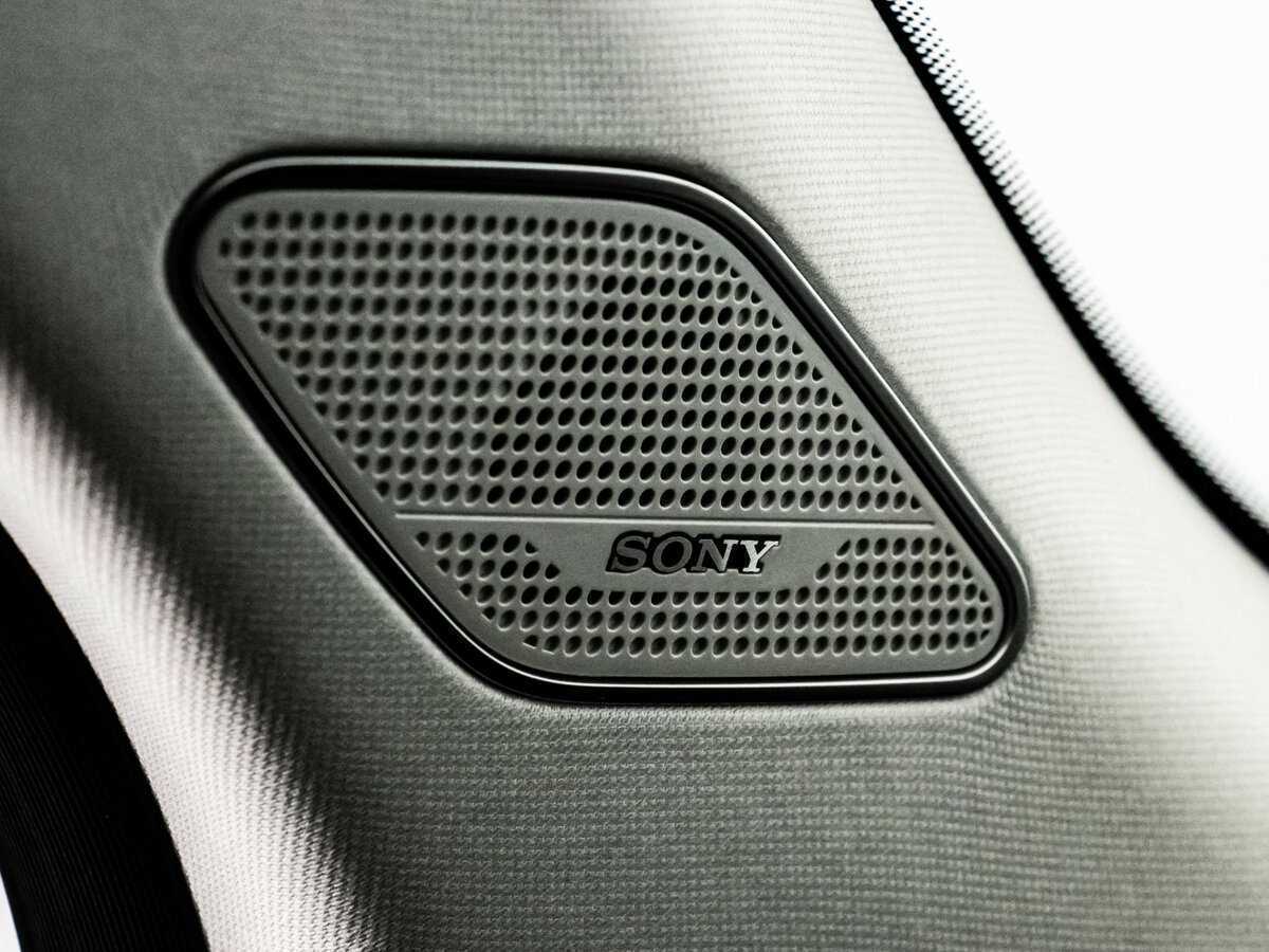 Changan UNI-K 2023 года с пробегом. Фото: #21