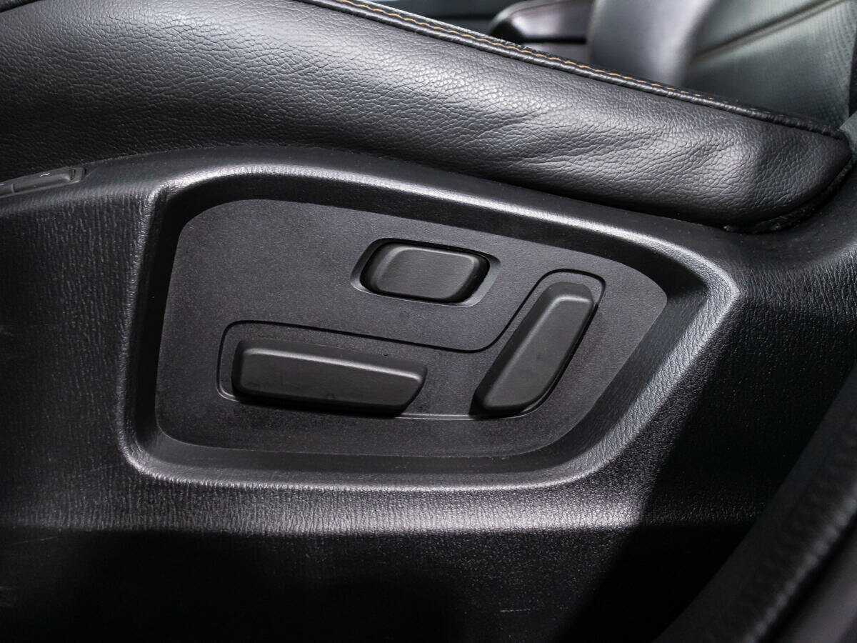 Mazda CX-5 2022 года с пробегом. Фото: #19