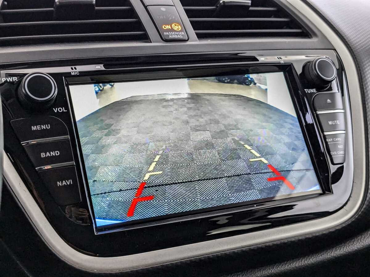 Suzuki SX4 2014 года с пробегом. Фото: #21