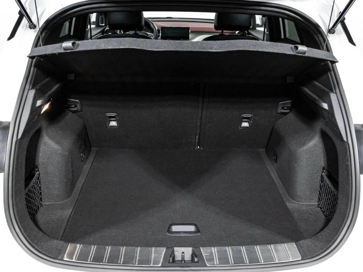 Geely Coolray 2023 года с пробегом. Фото: #13