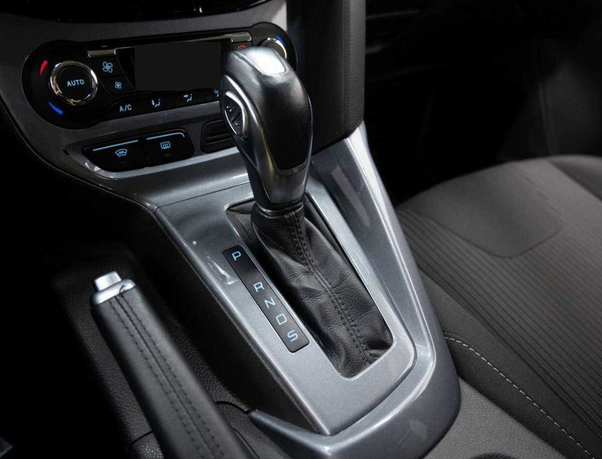 Ford Focus 2014 года с пробегом. Фото: #20