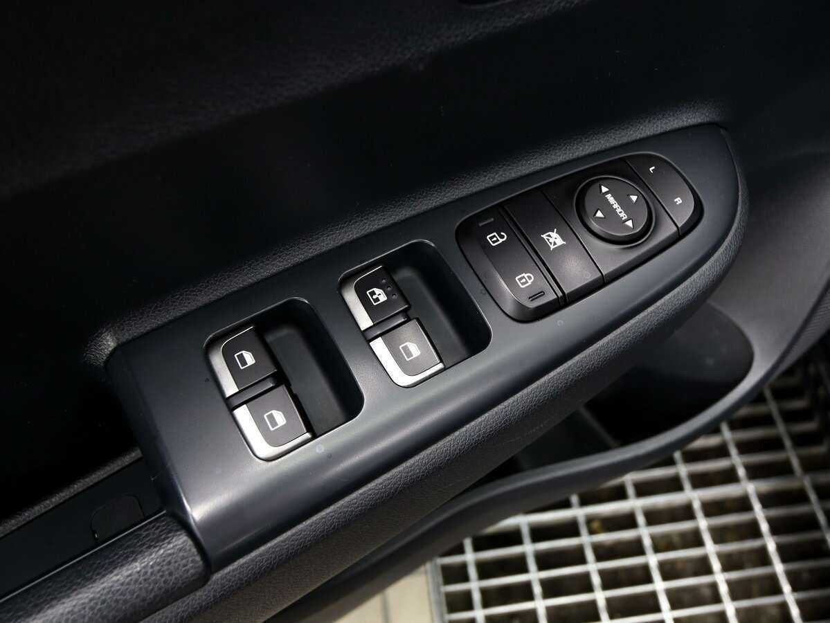 Kia Rio 2020 года с пробегом. Фото: #15