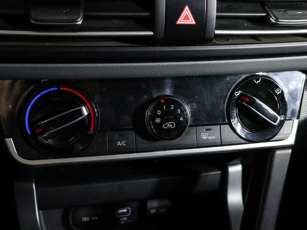 Kia Seltos 2020 года с пробегом. Фото: #18