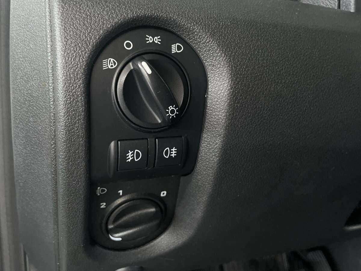 Lada (ВАЗ) Granta 2016 года с пробегом. Фото: #11