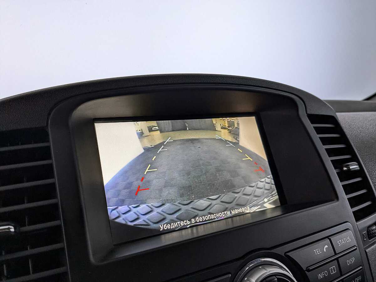 Nissan Pathfinder 2012 года с пробегом. Фото: #23