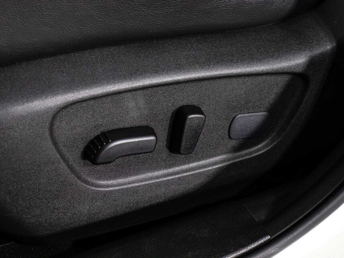 Nissan Qashqai 2018 года с пробегом. Фото: #16