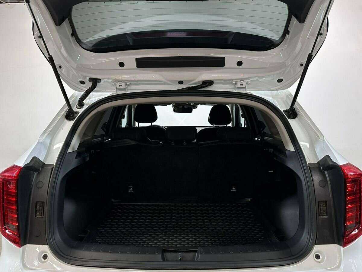 Haval Jolion 2023 года с пробегом. Фото: #15