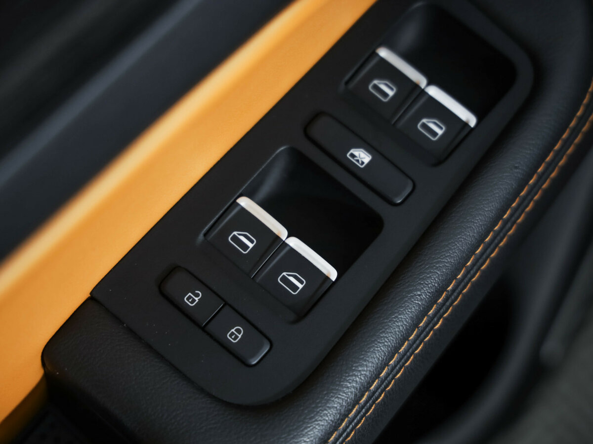 KAIYI X3 Pro 2023 года с пробегом. Фото: #21