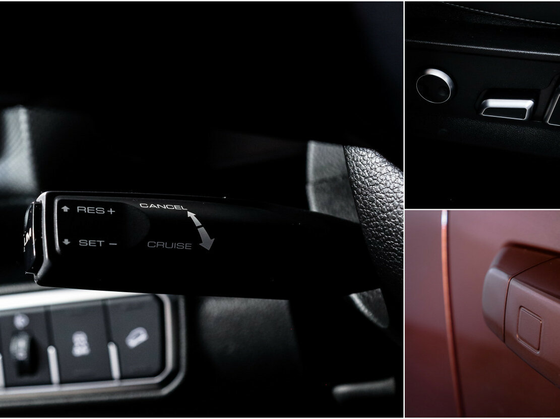 Haval Dargo 2023 года с пробегом. Фото: #18