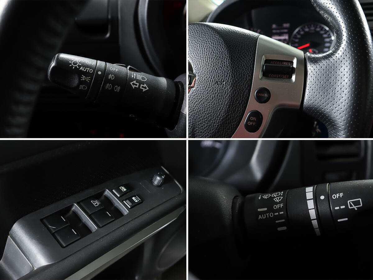 Nissan X-Trail 2013 года с пробегом. Фото: #16