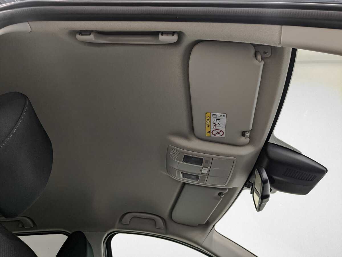 Mazda CX-5 2014 года с пробегом. Фото: #22