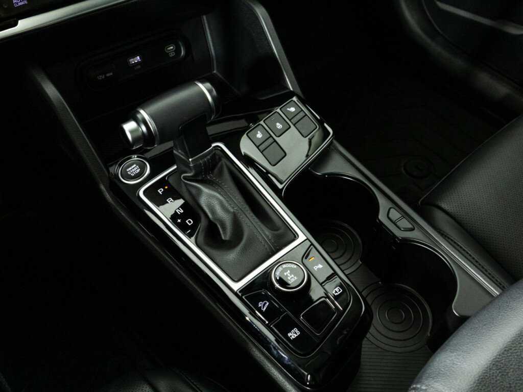 Kia Sportage 2023 года с пробегом. Фото: #15