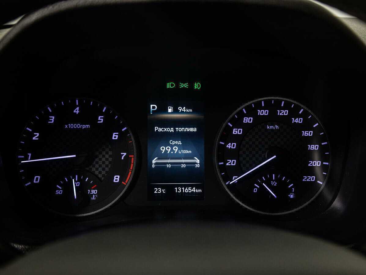 Hyundai Solaris 2020 года с пробегом. Фото: #11