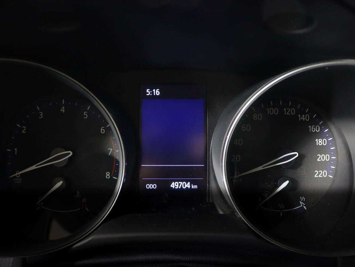 Toyota C-HR 2019 года с пробегом. Фото: #8