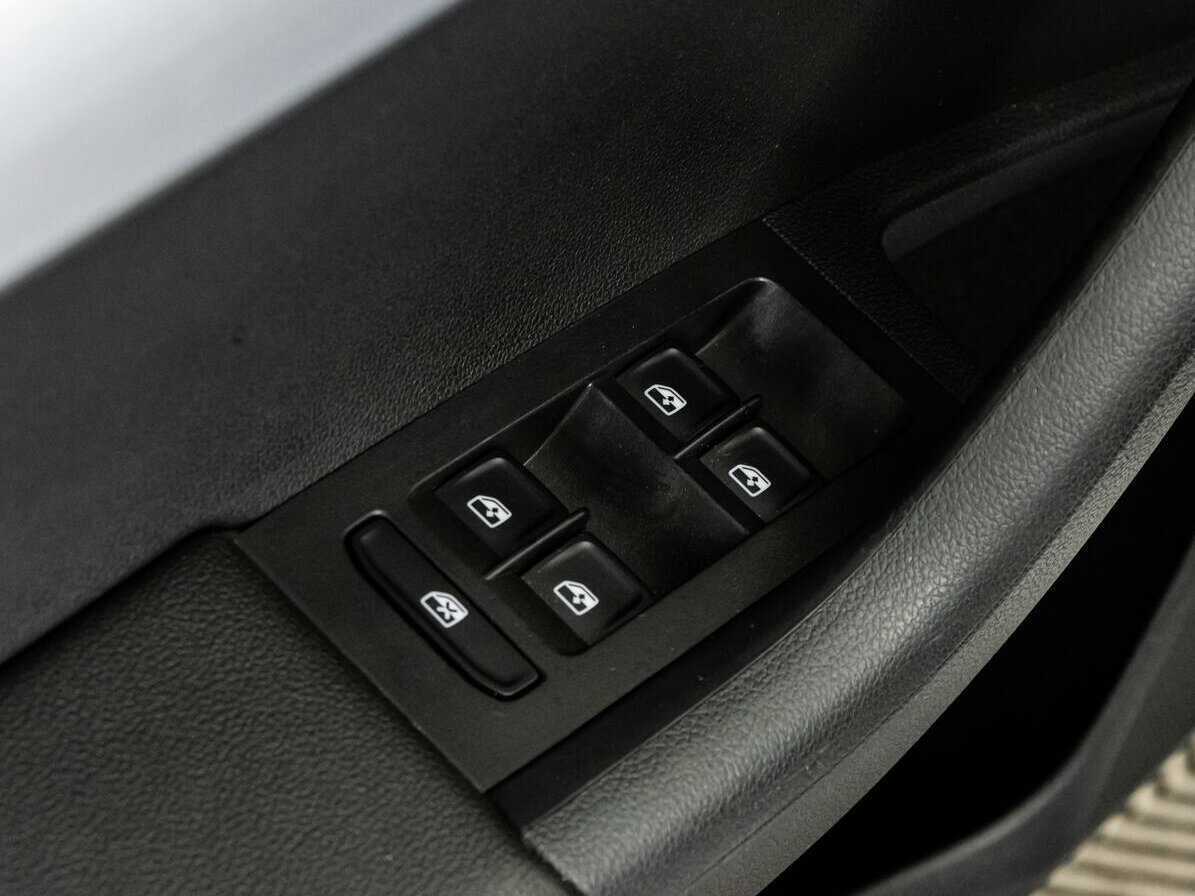 Skoda Octavia 2018 года с пробегом. Фото: #15