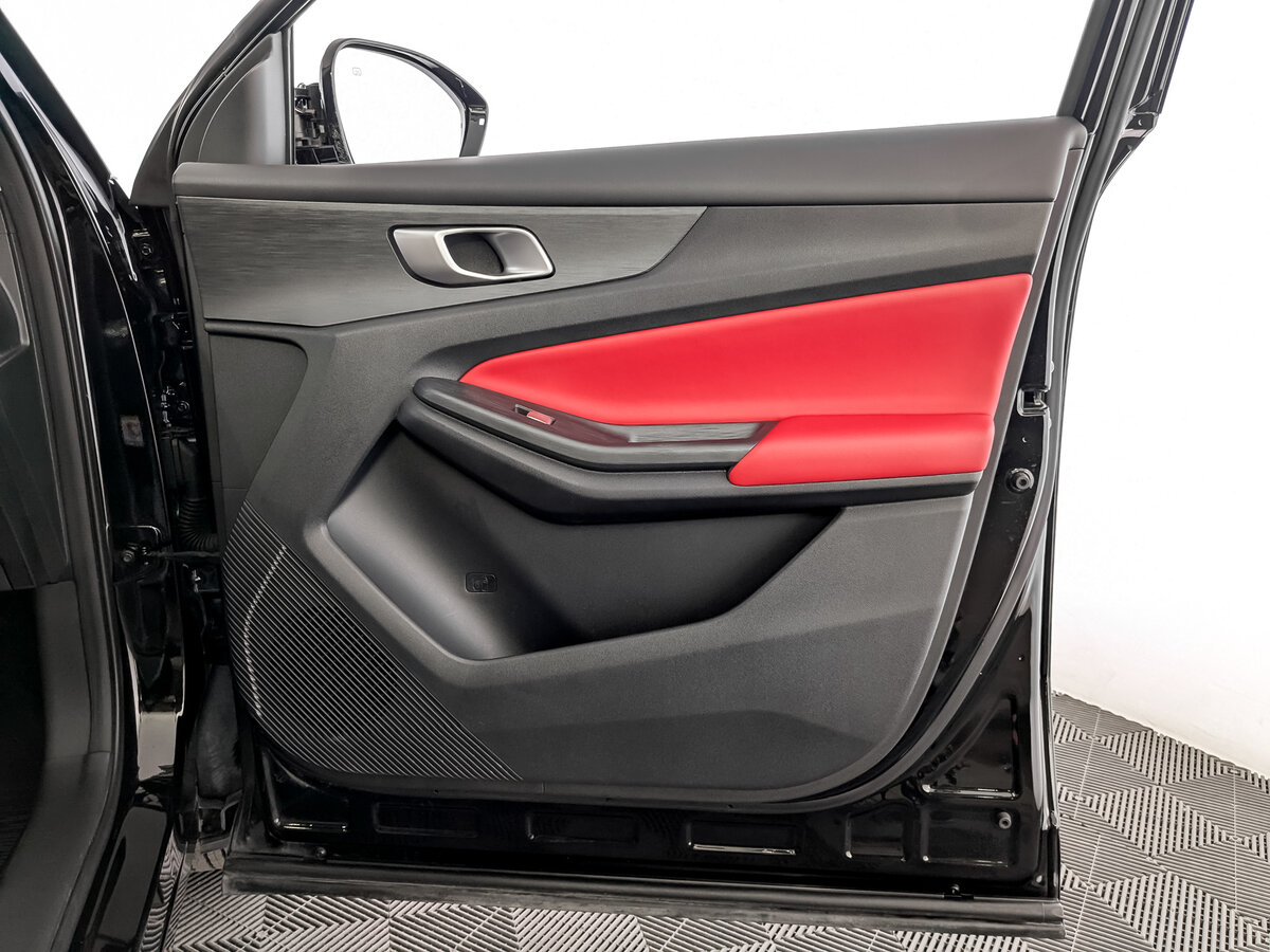 Changan CS55 Plus 2023 года с пробегом. Фото: #22