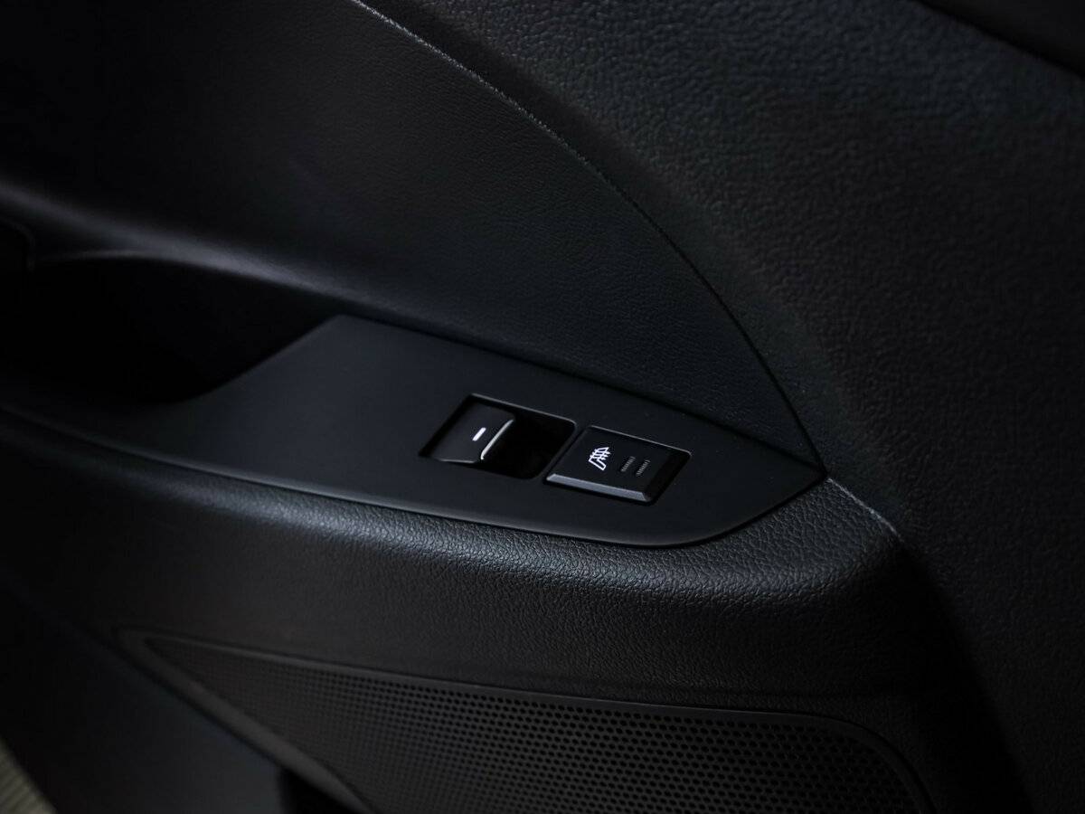 Hyundai Tucson 2018 года с пробегом. Фото: #11