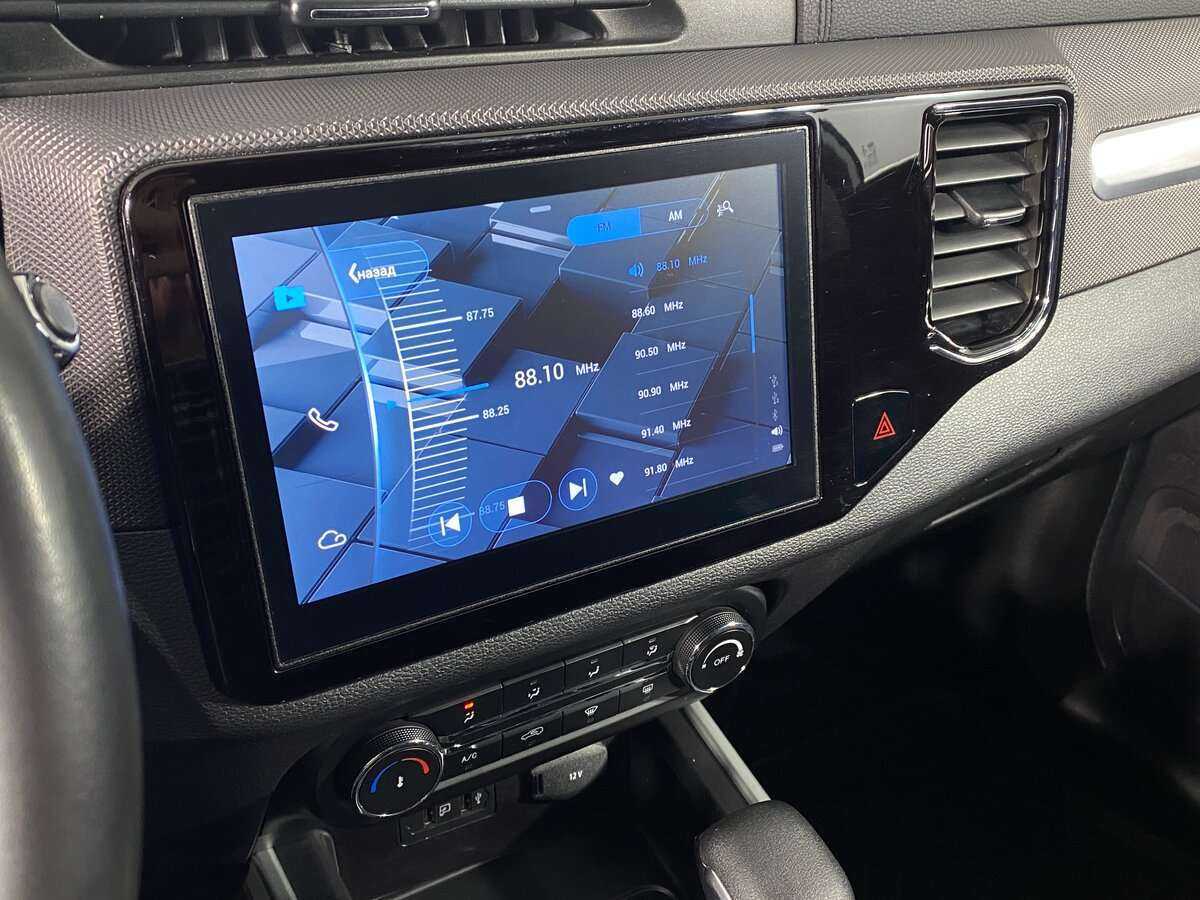 Chery Tiggo 4 2019 года с пробегом. Фото: #10