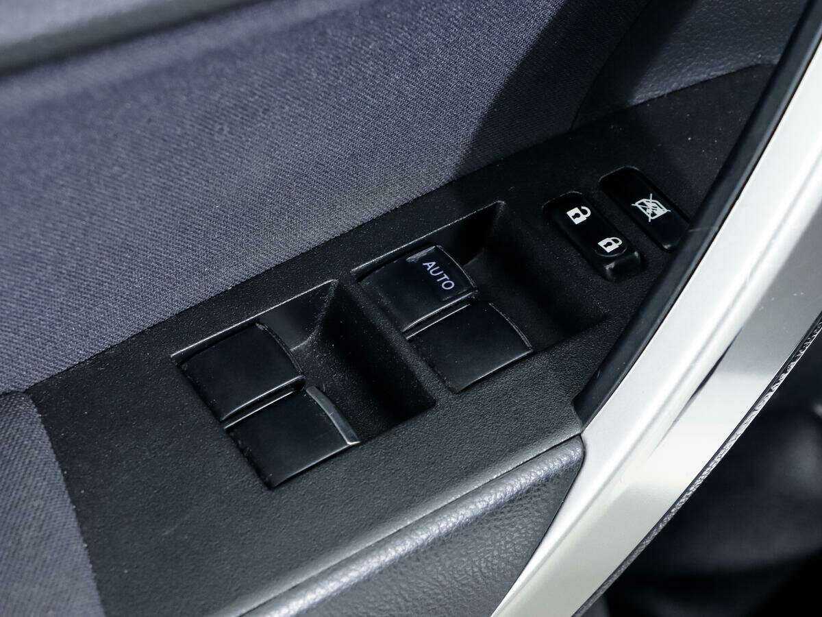 Toyota Corolla 2014 года с пробегом. Фото: #11