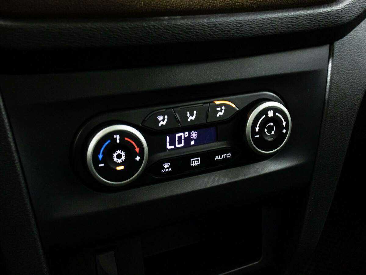 Lada (ВАЗ) XRAY 2019 года с пробегом. Фото: #16