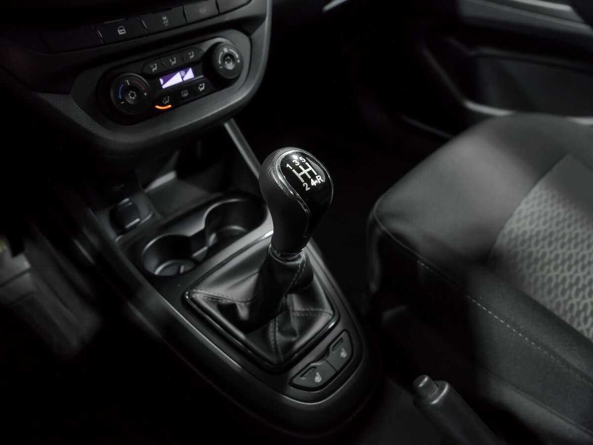 Lada (ВАЗ) Vesta 2020 года с пробегом. Фото: #9