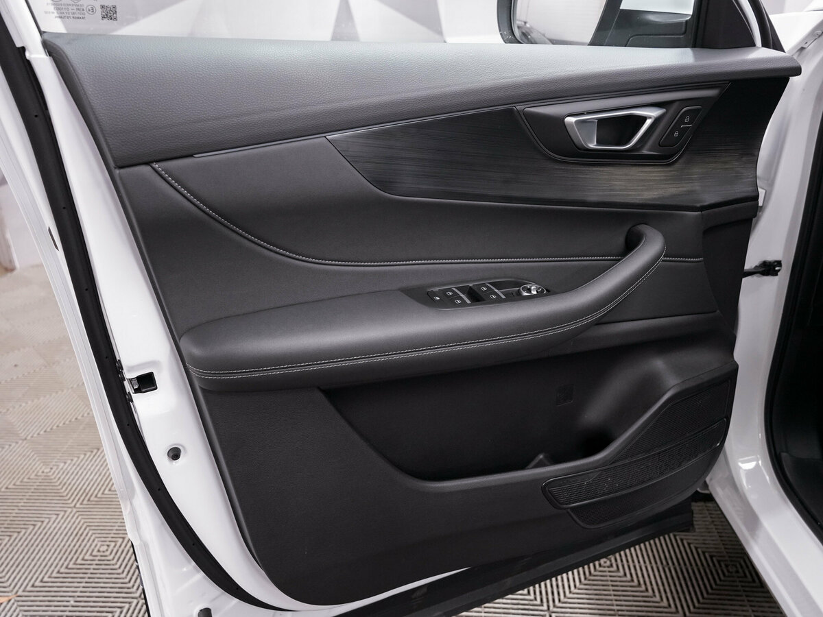 Chery Tiggo 4 Pro 2024 года с пробегом. Фото: #15