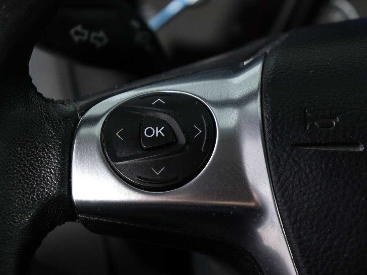 Ford Focus 2013 года с пробегом. Фото: #16