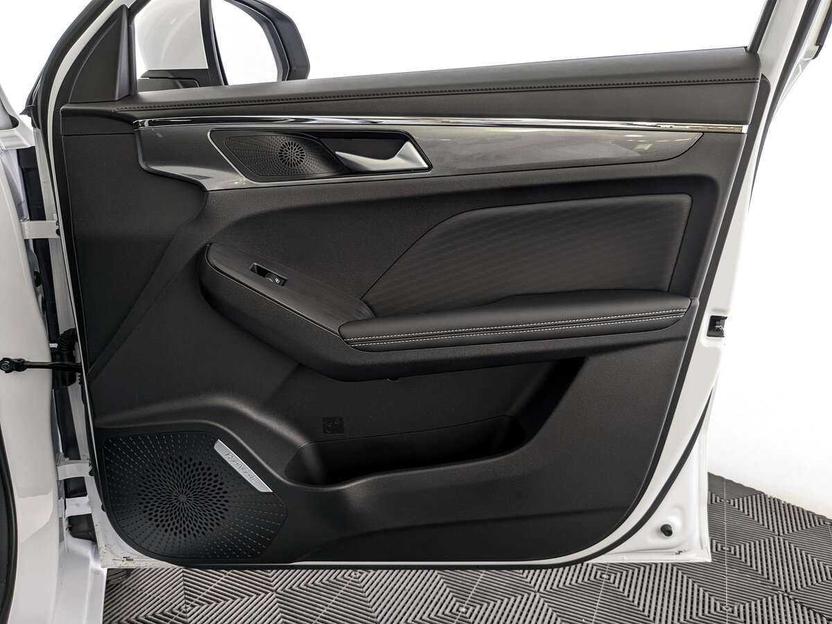 Haval Jolion 2023 года с пробегом. Фото: #16