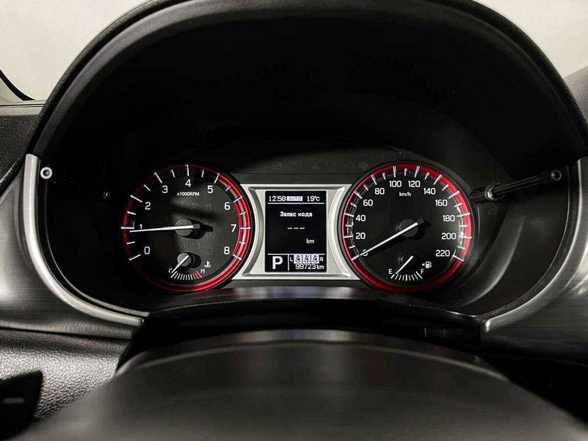 Suzuki Vitara 2017 года с пробегом. Фото: #9