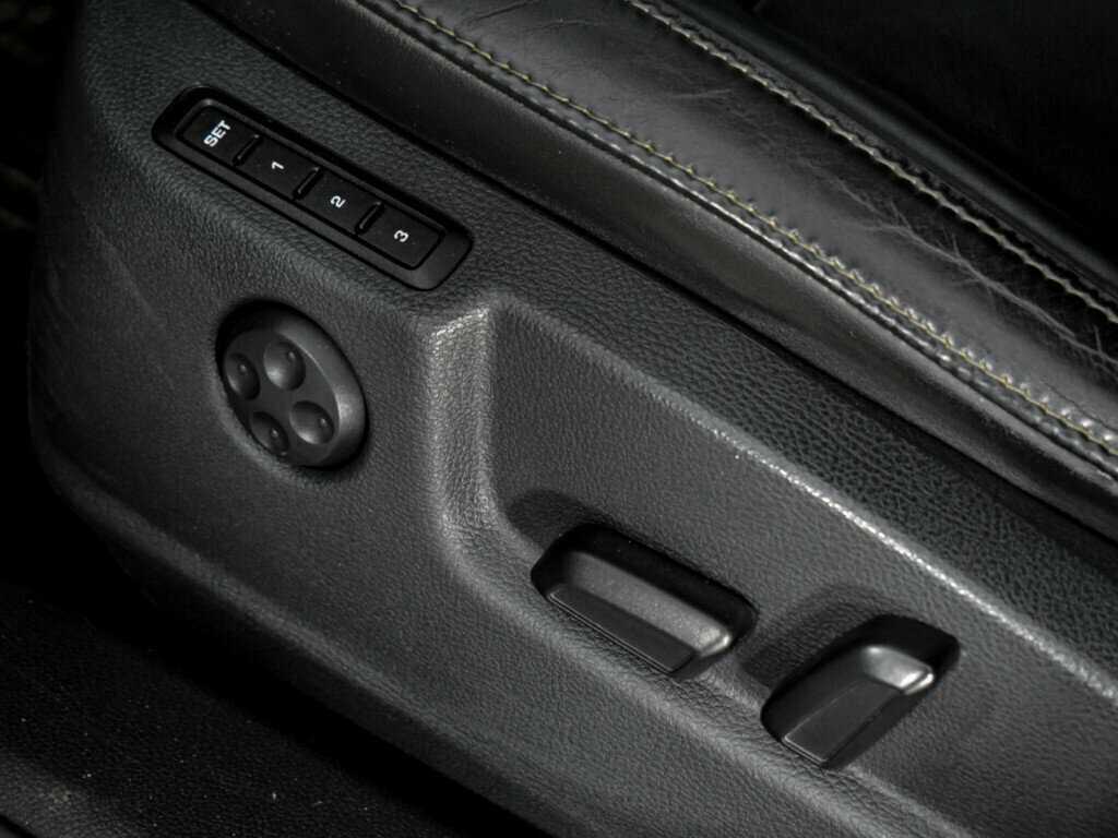 Skoda Superb 2013 года с пробегом. Фото: #7