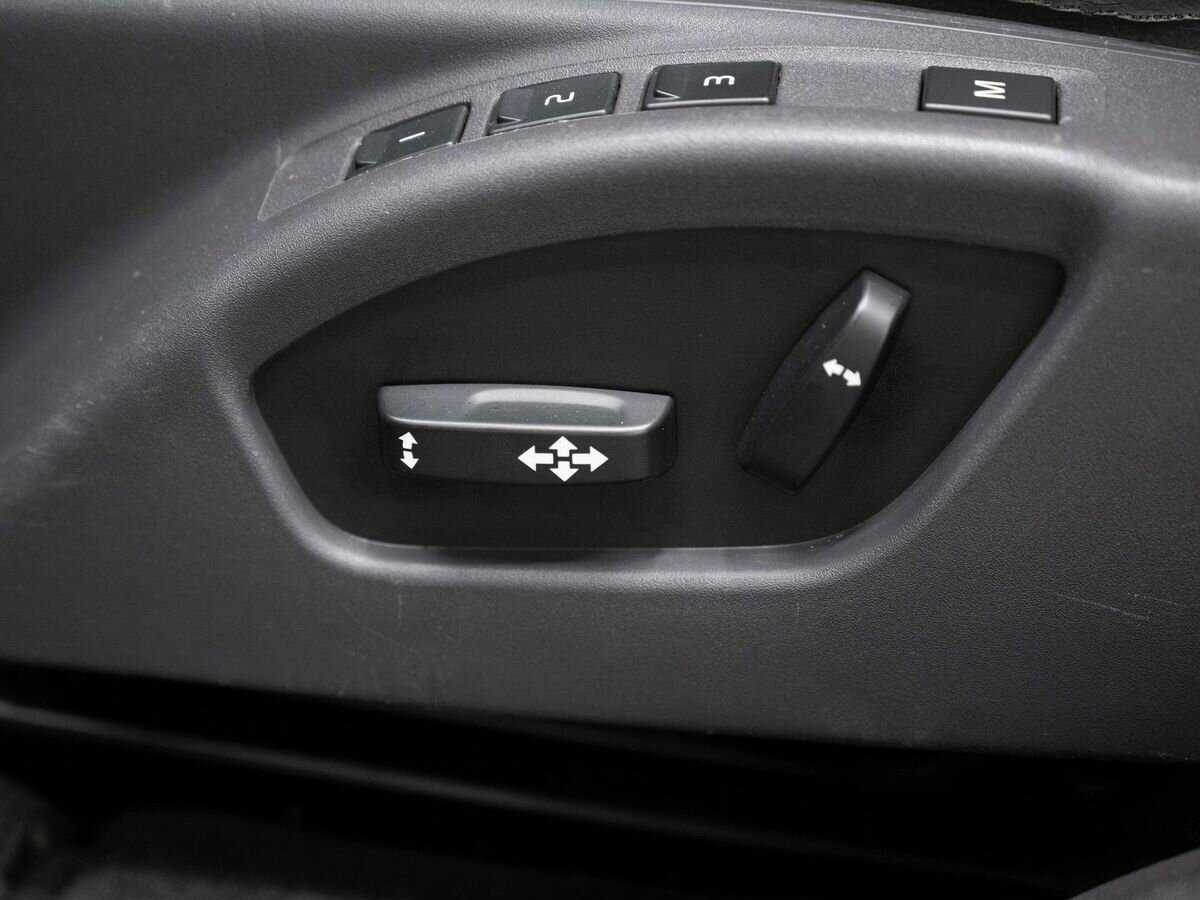 Volvo XC60 2012 года с пробегом. Фото: #16