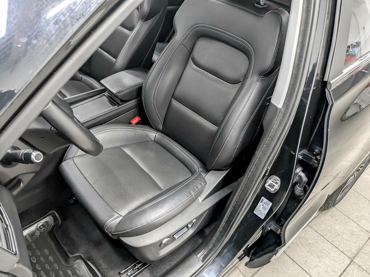 Chery Tiggo 4 2022 года с пробегом. Фото: #19